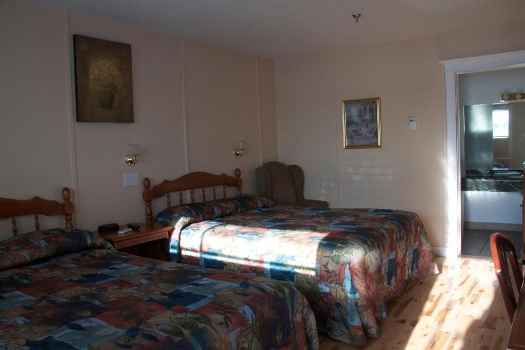 The Martin Arms Motel Sydney Quarto foto