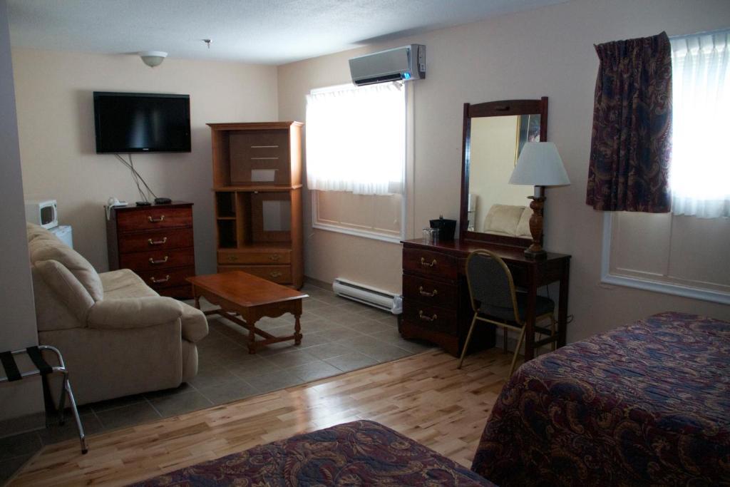 The Martin Arms Motel Sydney Quarto foto