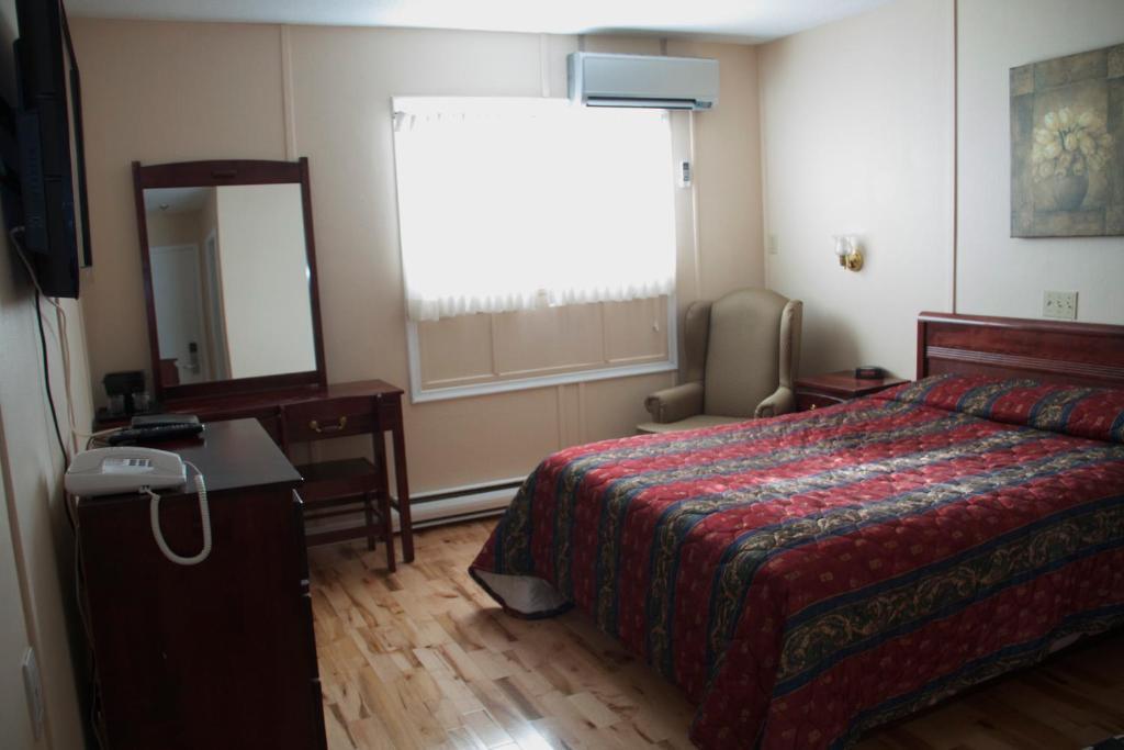 The Martin Arms Motel Sydney Quarto foto