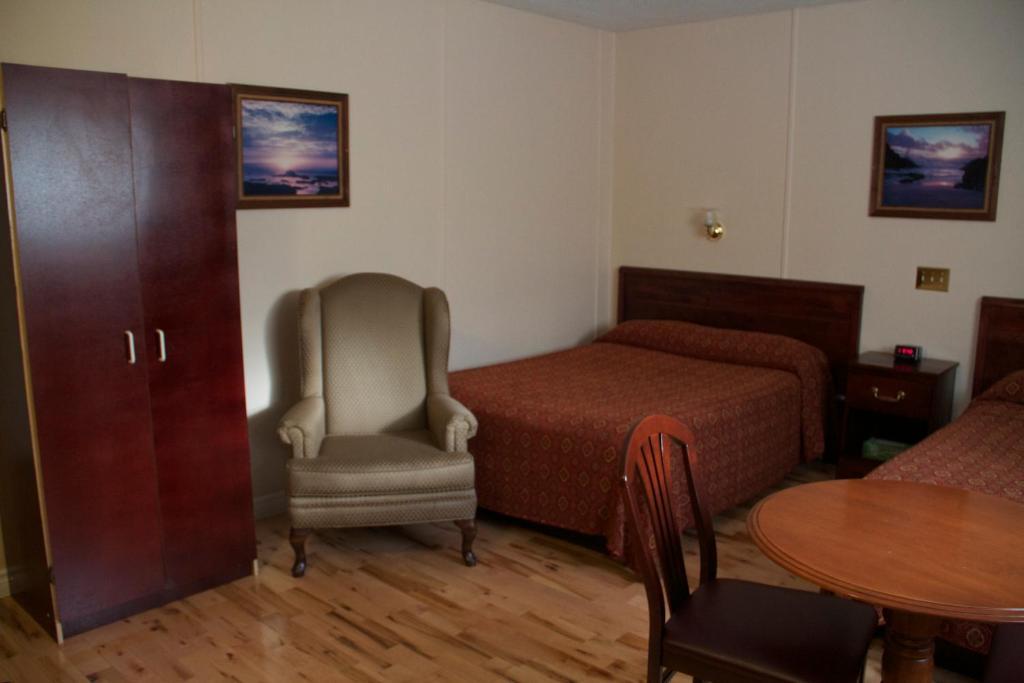 The Martin Arms Motel Sydney Quarto foto