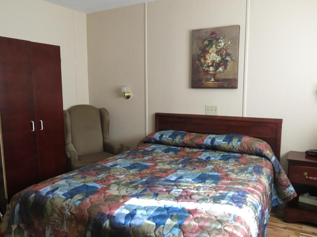 The Martin Arms Motel Sydney Quarto foto